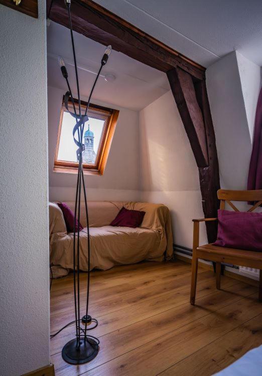 Bed and Breakfast De Kaepstander Мідделбург Екстер'єр фото